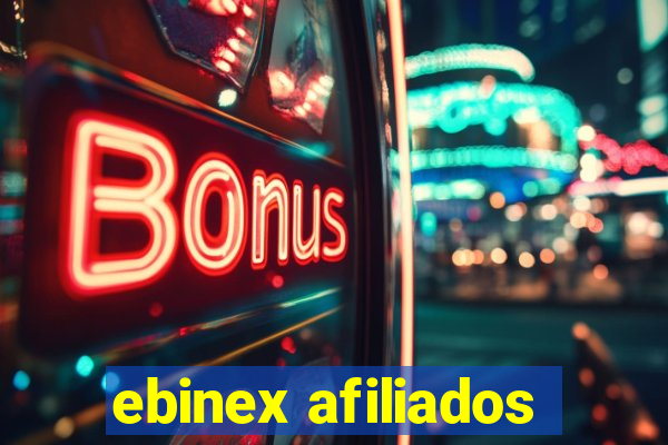 ebinex afiliados